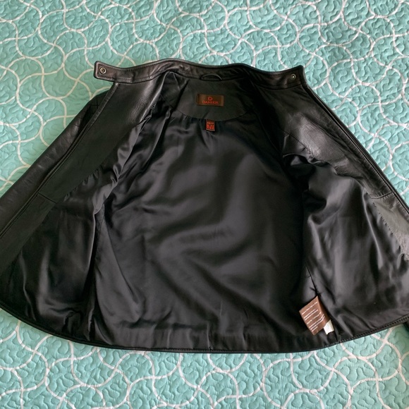 Danier Soft Leather Jacket - Picture 10 of 12